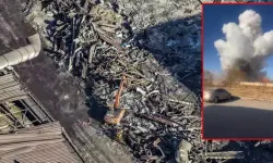 Çelik Fabrikasında Patlama: 2 Ölü, 84 Yaralı