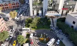 Bayrampaşa Belediyesi'ne yönelik soruşturmada yeni operasyon: 13 gözaltı kararı