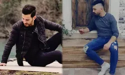 Denizli'de otomobil TIR'a arkadan çarptı: 2 ölü