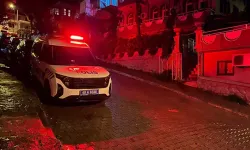 Muğla'da bir turist kaldığı pansiyonda ölü bulundu