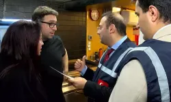 İstanbul'da referansla ve günde yalnızca 10 müşteri kabul eden hamburgerci denetlendi