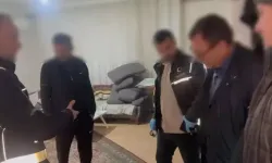 Osmaniye merkezli 3 ilde telefon dolandırıcılığı operasyonu: 10 tutuklama