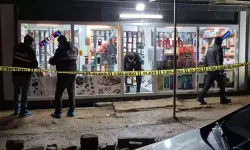 Malatya'da pompalı tüfekli saldırı: 7 yaralı