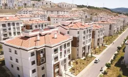 75 bin 356 sosyal konutun kurası çekildi; 46 bin konutun daha kurası çekilecek
