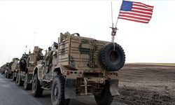 ABD: Suriye’deki DEAŞ Tutuklularının Irak’a Transferi Başladı