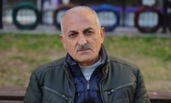 Adana'da seyyar satıcının boşanma mücadelesi