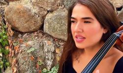 Adasu Akın kimdir, kaç yaşında, nereli? Genç çellistin müzik yolculuğu