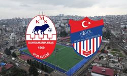 Kahramanmaraşspor– Somaspor maçı saat kaçta, hangi kanalda?