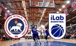 Kahramanmaraş İstiklal - iLab Basketbol maçı saat kaçta, hangi kanalda?