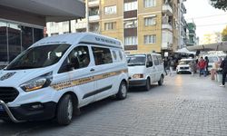 Akraba pazarcıların kavgasında 5 kişi cezaevine gönderildi