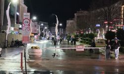 Bolu’da 3.1 büyüklüğünde deprem meydana geldi