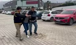 Hatay’da 43 yıl 10 ay hapis cezası bulunan firari yakalandı