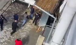 Dengesini kaybedip boşluğa düştü! Hayatını kaybetti