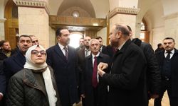 Kürşad Zorlu: Ayn-el Arab’daki insani koridorda hiçbir sorun yaşanmadı