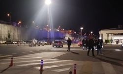 Trabzon'da 3.8 büyüklüğünde deprem