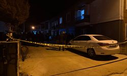 Uzman çavuş evinde başından vurulmuş halde ölü bulundu