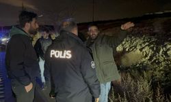 Yolun karşısına geçmeye çalışan kadın cipin çarpmasıyla hayatını kaybetti