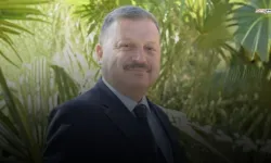 AK Parti Kahramanmaraş kurucularından Abdulkadir Dedeoğlu vefat etti