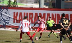 Akedaş İstiklalspor Sahasında 3 Puanı Aldı