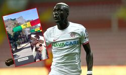 Alassane Ndao’nun eşi kimdir, ne iş yapıyor? Sosyal medya kampanyasıyla gündemde