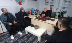 Ali Bestami Kepekçi: Kahramanmaraş sahipsiz değil, çözüm bizde