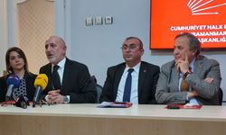 Ali Öztunç: ''O Sözleri Yayınlasam AK Parti Karatutlu’yu Döve Döve Gönderir''