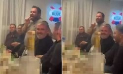 Alkol masasında sela okutan MHP'li meclis üyesi kim? Abdullah Aksoy kimdir?