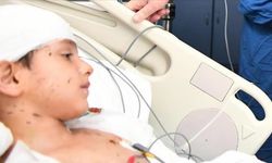 Ankara'da sahipsiz köpeklerin saldırdığı Tunahan Yılmaz'ın ailesine 5 milyon lira manevi tazminat kararı