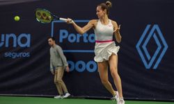 Anna Bondar kimdir? Zeynep Sönmez’in Avustralya Açık’taki rakibi kim?