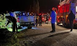 Antalya’da araç içinde yanmış ces*t bulundu