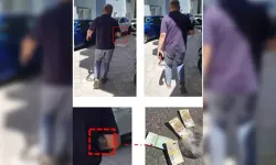 Antalya'da eski SGK müdürü ve 2 başmüfettişe 'rüşvet' davası