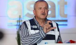 ASAT Genel Müdürü İbrahim Kurt kimdir, kaç yaşında, neden istifa etti?