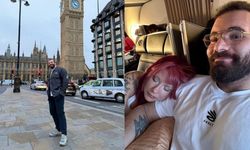 Aspenya ve Tuna Tavus sevgili mi? Aspenya kimdir, kaç yaşında ve nereli?