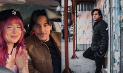 Aspenya'nın eski sevgilisi kimdir? Adrian Luna kimdir, ne açıklama yaptı?