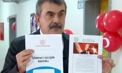 Atatürk fotoğrafı karnelerden kaldırıldı mı? Karnelerden Atatürk fotoğrafı neden kaldırıldı?