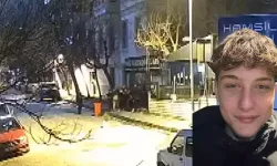 Atlas Çağlayan'ın ailesini tehdit eden 5 şüpheli tutuklandı