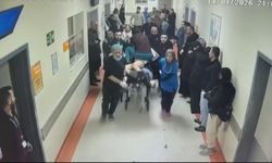 Atlas Çağlayan'ın hastane görüntüleri ortaya çıktı