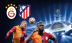 ATM Hangi Takım, ATM Açılımı Ne? Galatasaray – Atletico Madrid Öncesi Bilmeniz Gerekenler