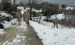 Ava Gidiyorum Dedi, Geri Dönmedi! Kayıp Güvenlik Görevlisi Ölü Bulundu