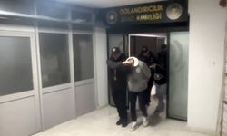 İzmir’de 15 milyonluk ‘sahte uzlaştırmacı’ vurgunu: 15 tutuklama