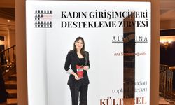 Ayça Öksüz’e “Kadın Hareketine Katkı” ödülü