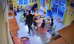 Aydın’da Kreş Skandalı: Çocuklara Şiddet Uygulayanlar Yargılanacak