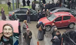 Babaanne ile 2 torununu öldüren sanığa 45 yıl 10 ay hapis cezası