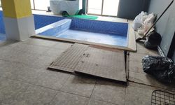 Babasını 'mülk satışı' nedeniyle baltayla öldürmüş