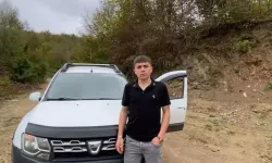 Babasının tabancasıyla kazara kendini vuran Egemen, kurtarılamadı