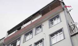 Bağcılar’da aynı evde facia: 3 ölü, 1 ağır yaralı