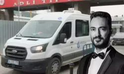 Bahçelievler'de balkondan düşen sanatçı Emrah Erdem Gedik hayatını kaybetti