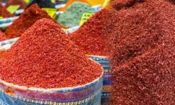 Bakanlık Kahramanmaraş’taki 5 Baharat Markasını İfşa Etti! Pul Biberlerde Skandal Bulgular