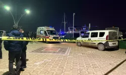 Balıkçılar, denizde dalgıç kıyafetli cansız beden buldu