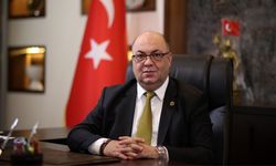 Başkan Akpınar’dan Miraç Kandili mesajı